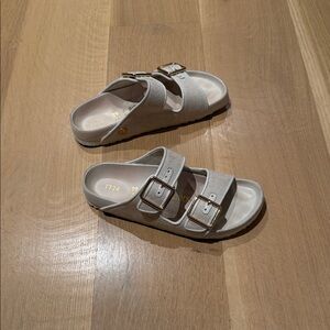 Birkenstock 1774 Cream